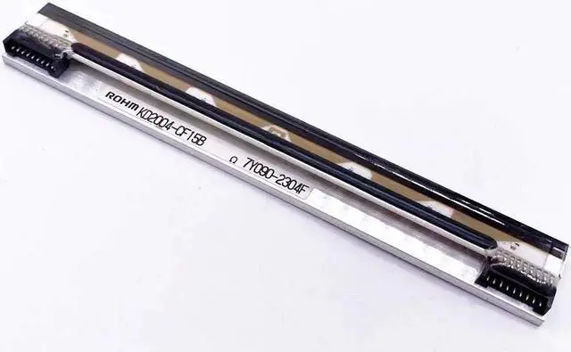 Alt view image 5 of 5 - Printhead Printer Nozzle KF2004 Fits ForArgox-203dpi Argox OS-214 OS214 214 A150