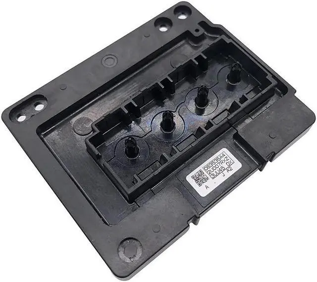 Alt view image 5 of 5 - Printhead Printer Nozzle F151000 F166000 Fits Forepson-WF-7728 WF-7010 WF-7720 WF-7620 WF-7610 WF-7710 WF-3641 WF-7725 WF-3730