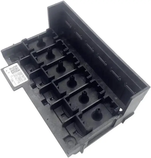 Alt view image 3 of 5 - FA09050 UV Print Head Printhead Forepson-XP600 XP601 XP610 XP700 XP701 XP800 XP801 XP820 XP600 XP800  XP1000 ForUV Printer