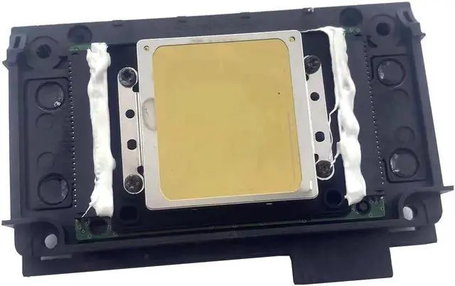 Alt view image 5 of 5 - FA09050 UV Print Head Printhead Forepson-XP600 XP601 XP610 XP700 XP701 XP800 XP801 XP820 XP600 XP800  XP1000 ForUV Printer