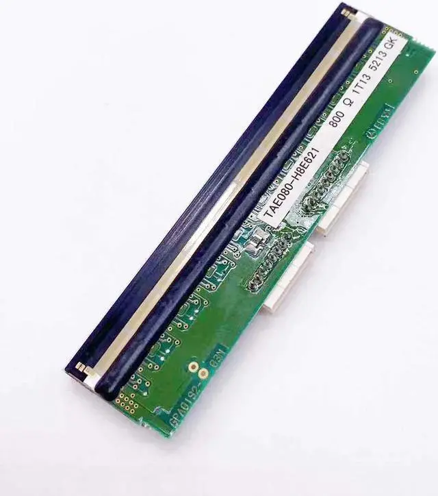 Alt view image 3 of 5 - Printhead Printer Nozzle Fits Forstar-TSP700II Tsp-700II 700II