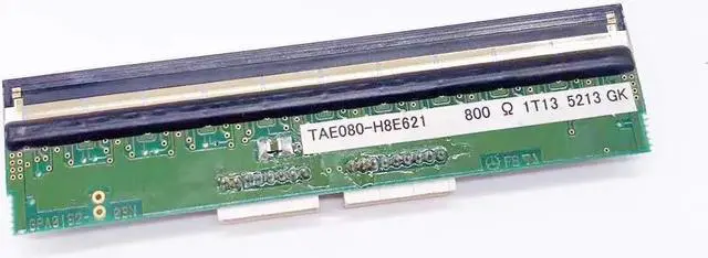Alt view image 4 of 5 - Printhead Printer Nozzle Fits Forstar-TSP700II Tsp-700II 700II