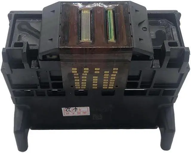 Alt view image 2 of 5 - Printhead Printer Nozzle  Fits Forhp-Photosmart C510c B209c B110 B210b B210c C510 B010 C410e B010a B110c B210a B109 C510a B209