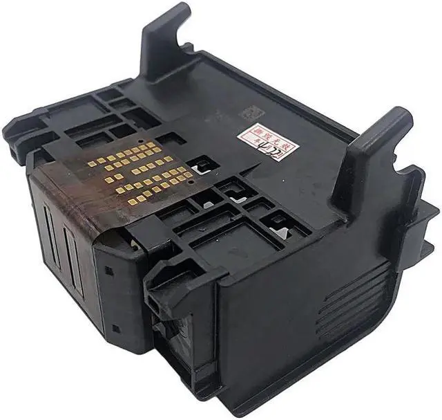 Alt view image 3 of 5 - Printhead Printer Nozzle  Fits Forhp-Photosmart C510c B209c B110 B210b B210c C510 B010 C410e B010a B110c B210a B109 C510a B209