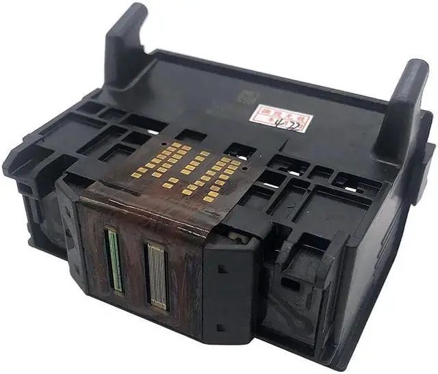 Alt view image 5 of 5 - Printhead Printer Nozzle  Fits Forhp-Photosmart C510c B209c B110 B210b B210c C510 B010 C410e B010a B110c B210a B109 C510a B209