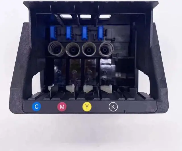 Main image of Printhead Printer Head Fits Forhp-8715 7730 8210 8745 7740 8740 8719 8747 8218 8746 8720 8216 8728 7720 8734 7710 8717 8702