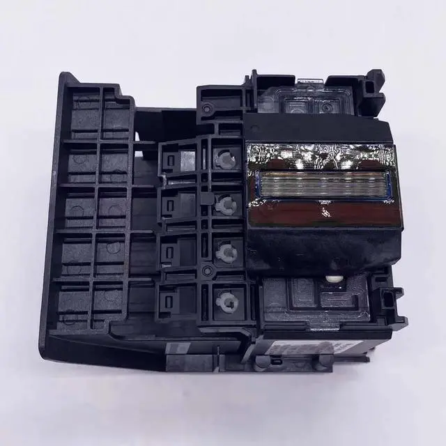 Alt view image 3 of 5 - Printhead Printer Head Fits Forhp-8715 7730 8210 8745 7740 8740 8719 8747 8218 8746 8720 8216 8728 7720 8734 7710 8717 8702