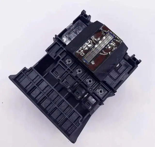 Alt view image 4 of 5 - Printhead Printer Head Fits Forhp-8715 7730 8210 8745 7740 8740 8719 8747 8218 8746 8720 8216 8728 7720 8734 7710 8717 8702
