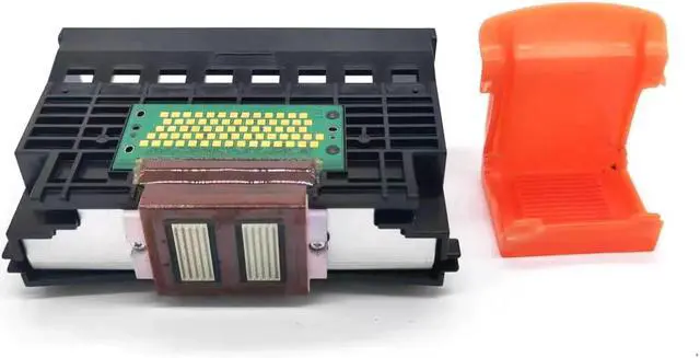 Alt view image 3 of 5 - Printer Nozzle Printhead Print Head QY6-0053 Fits Forcanon-PIXMA 990i i990 iP8100