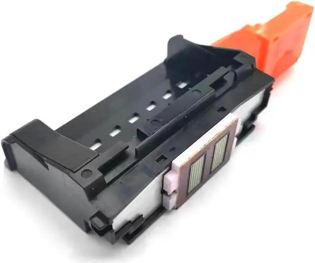Alt view image 4 of 5 - Printer Nozzle Printhead Print Head QY6-0053 Fits Forcanon-PIXMA 990i i990 iP8100