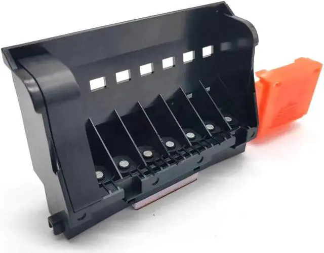Alt view image 5 of 5 - Printer Nozzle Printhead Print Head QY6-0053 Fits Forcanon-PIXMA 990i i990 iP8100