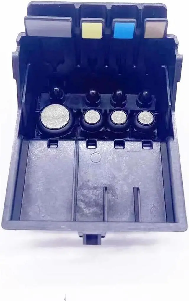 Alt view image 2 of 5 - Printhead Printer Nozzle Printhead Fits ForLexmark-Pro S505 Pro905 Pro205 S301 S305 S405 Pro705 Pro901 Pro805
