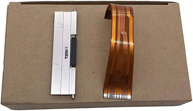 Alt view image 6 of 6 - Printhead Print Head Printer Head M129B Fits Forepson-TM-T88IIP tm-t88iip T88IIP T88IIP TM-T88IIP T88II Label Printer Parts