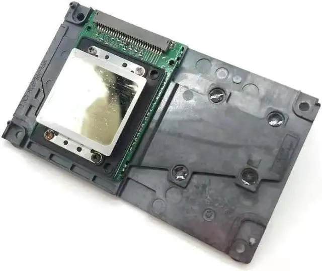 Alt view image 4 of 6 - Print head printhead Forepson-XP-15080 XP-15010 XP-15000 XP-8500 XP-8600 XP15080 XP15010 XP15000 XP8500 XP8600