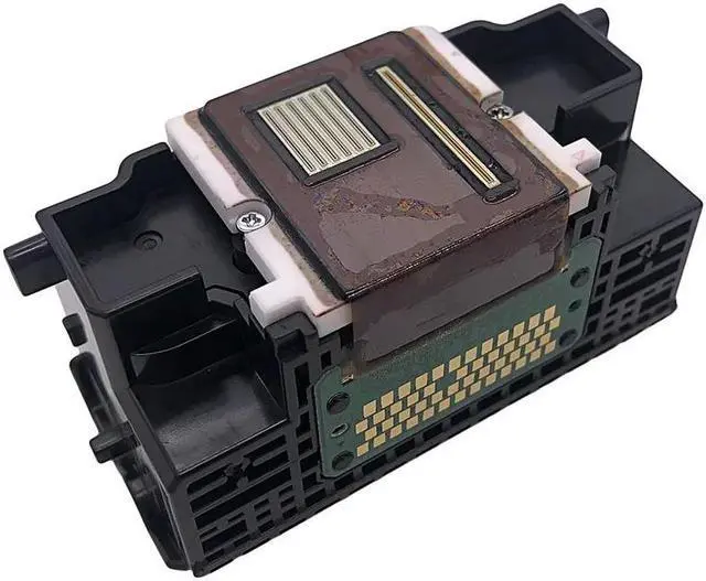 Main image of PRINT HEAD QY6-0080 PRINTHEAD Fits Forcanon-ix6500 ix6580 MX882 MX715 ix6500 MX890 MX885 MG5220 iX6520 MG5300 iP4950 886 MX884