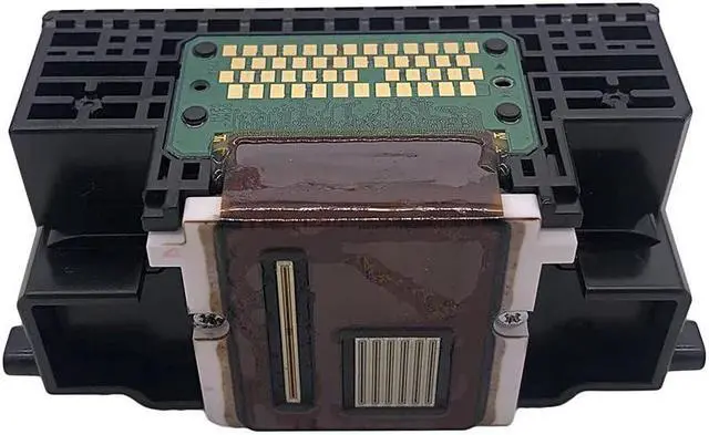 Alt view image 2 of 6 - PRINT HEAD QY6-0080 PRINTHEAD Fits Forcanon-ix6500 ix6580 MX882 MX715 ix6500 MX890 MX885 MG5220 iX6520 MG5300 iP4950 886 MX884