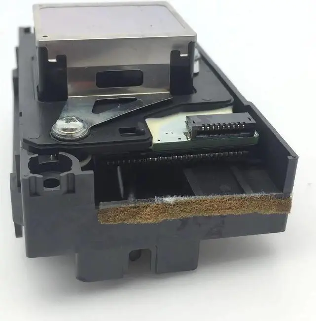 Main image of Printhead Print Head F173070 Fits Forepson-1430 water-based RX580 RX590 R270 1500W RX510 RX560 RX585 G4500 R260 L1800 EP4004