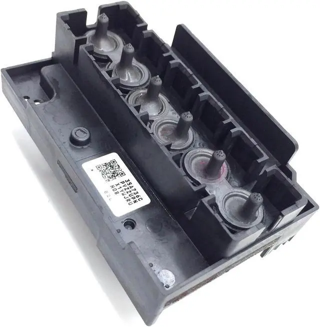 Alt view image 2 of 5 - Printhead Print Head F173070 Fits Forepson-1430 water-based RX580 RX590 R270 1500W RX510 RX560 RX585 G4500 R260 L1800 EP4004