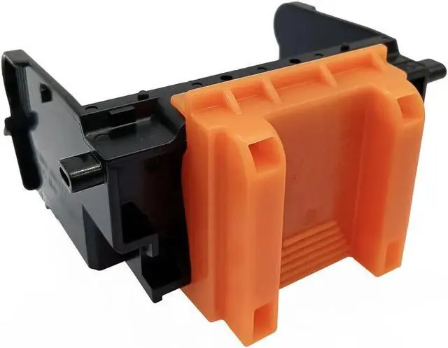 Alt view image 2 of 6 - Printhead QY6-0075 Fits Forcanon-iP4500 iP5300 MP610 MX850 MP810