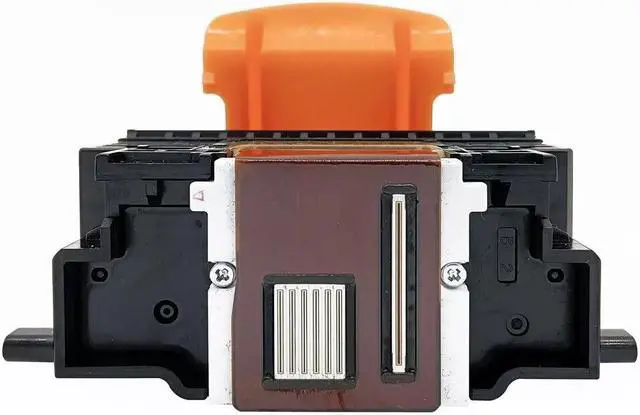 Alt view image 3 of 6 - Printhead QY6-0075 Fits Forcanon-iP4500 iP5300 MP610 MX850 MP810