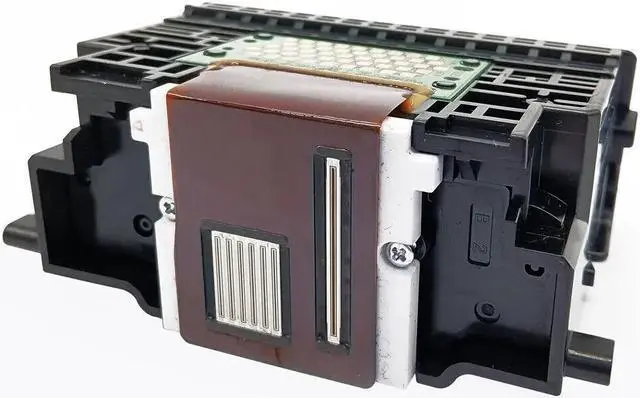 Alt view image 4 of 6 - Printhead QY6-0075 Fits Forcanon-iP4500 iP5300 MP610 MX850 MP810