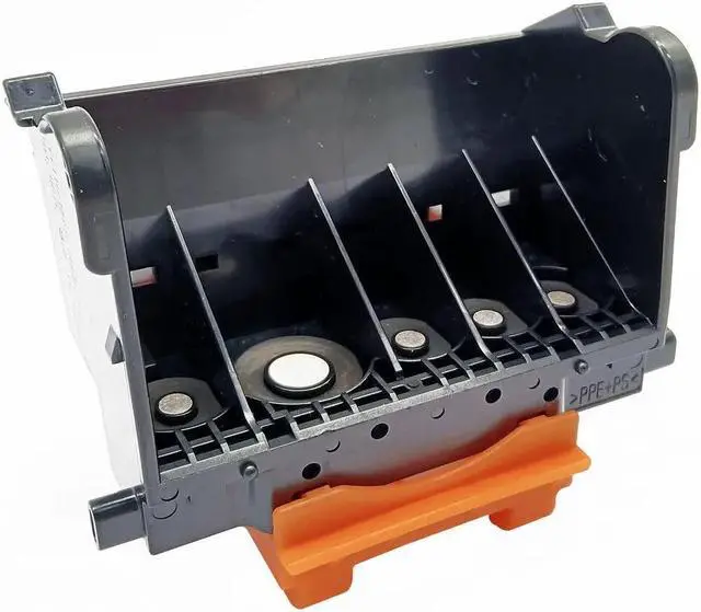Alt view image 5 of 6 - Printhead QY6-0075 Fits Forcanon-iP4500 iP5300 MP610 MX850 MP810