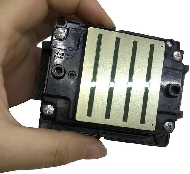 Alt view image 2 of 5 - C9  Print Head printhead fits Forepson-wf-4270 WF4730 WF4734 4720 4725 WF4720 wf-4730   EC-4030,Not ForI3200