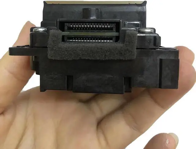 Alt view image 4 of 5 - C9  Print Head printhead fits Forepson-wf-4270 WF4730 WF4734 4720 4725 WF4720 wf-4730   EC-4030,Not ForI3200