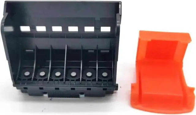 Alt view image 2 of 6 - Printhead QY6-0050 Fits Forcanon-PIXUS iP6100 iP6100D i900D iP6000D i950D 900PD i905D