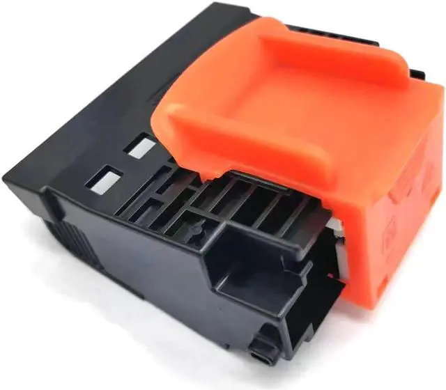 Alt view image 4 of 6 - Printhead QY6-0050 Fits Forcanon-PIXUS iP6100 iP6100D i900D iP6000D i950D 900PD i905D