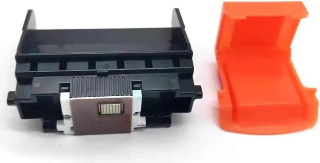 Alt view image 6 of 6 - Printhead QY6-0050 Fits Forcanon-PIXUS iP6100 iP6100D i900D iP6000D i950D 900PD i905D