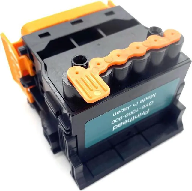 Alt view image 3 of 5 - QY6-1000-000 QY6-1000 fits Forcanon-N1000 N2000 N2100 print head printhead printer head N1100