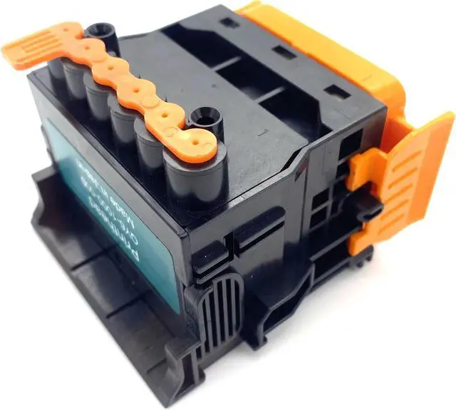 Alt view image 5 of 5 - QY6-1000-000 QY6-1000 fits Forcanon-N1000 N2000 N2100 print head printhead printer head N1100