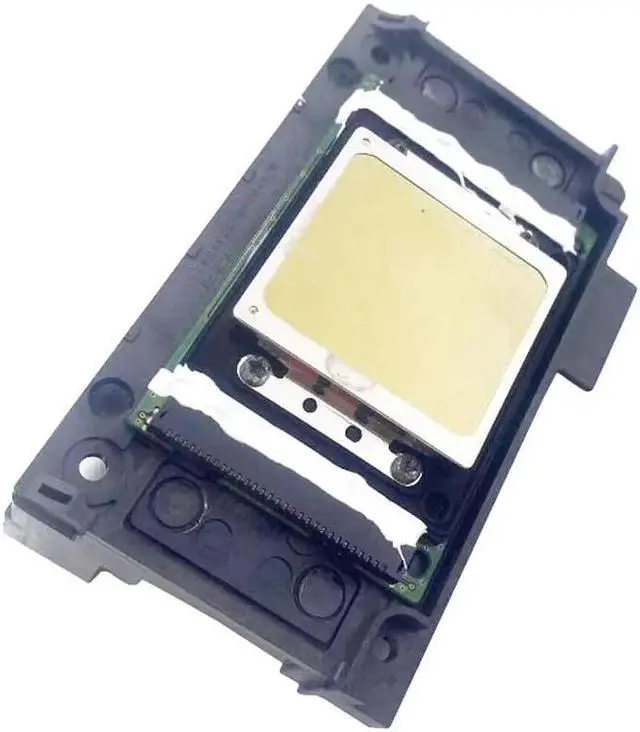 Alt view image 5 of 5 - Printhead Printer Nozzle FA09000 F1080-A1 FA09050 FA09030 Fits Forepson-XP-821 XP-950 EP-807 XP-615 XP-701 XP-635 XP-801 XP-830
