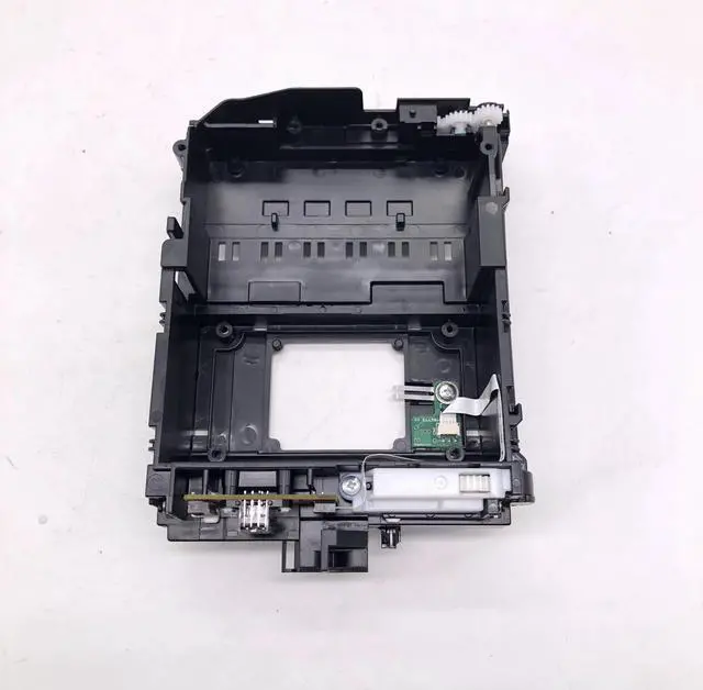 Alt view image 4 of 5 - PRINT HEAD CARRIAGE STATION fits Forepson-906 XP701 806AW XP601 XP600 EP-776A XP605 EP-976A3 XP610 XP801 XP810 XP800 XP850