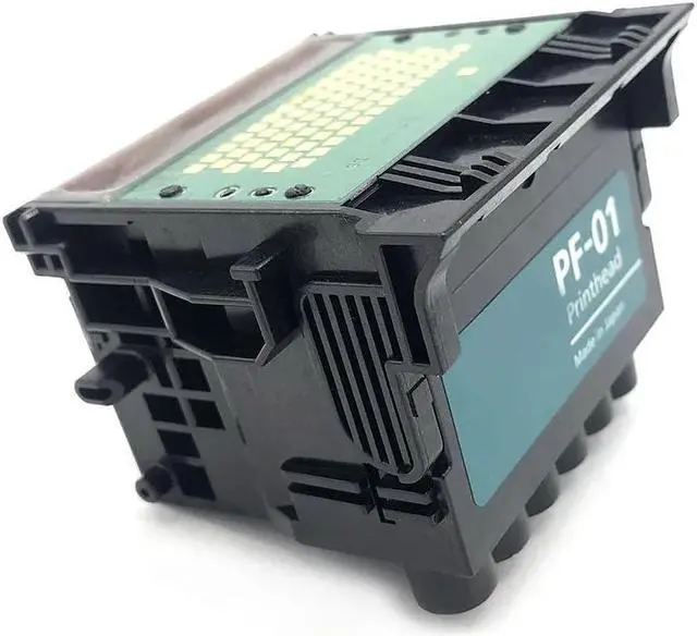 Alt view image 2 of 6 - Printhead PF-01 0881B001 Fits Forcanon-iPF5000 iPF600 iPF500 iPF700