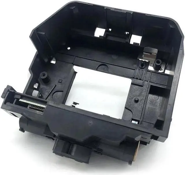 Alt view image 3 of 5 - Print head carriage assembly Fits Forepson-M832 GP-M831 GP-M820 GP-C831 GP-C832 GP-M830 M830 GP-M832 M820 M831 C820