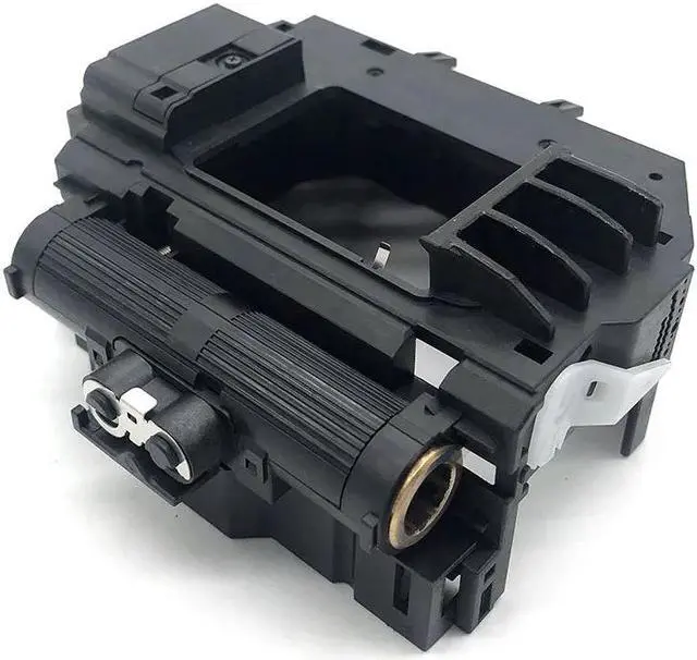 Alt view image 4 of 5 - Print head carriage assembly Fits Forepson-M832 GP-M831 GP-M820 GP-C831 GP-C832 GP-M830 M830 GP-M832 M820 M831 C820