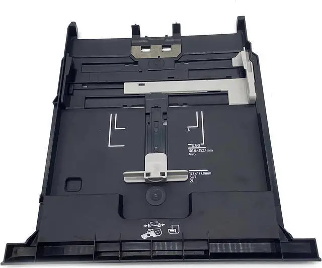 Main image of Paper tray feed Assembly MX922 fits Forcanon-ix6820 mx721 mx727 mx726 mx725 mx722