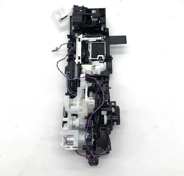Main image of Ink Pump Cleaning Station Components fits Forcanon-PIXMA TS6250 TS6151 TS9550 TS6251