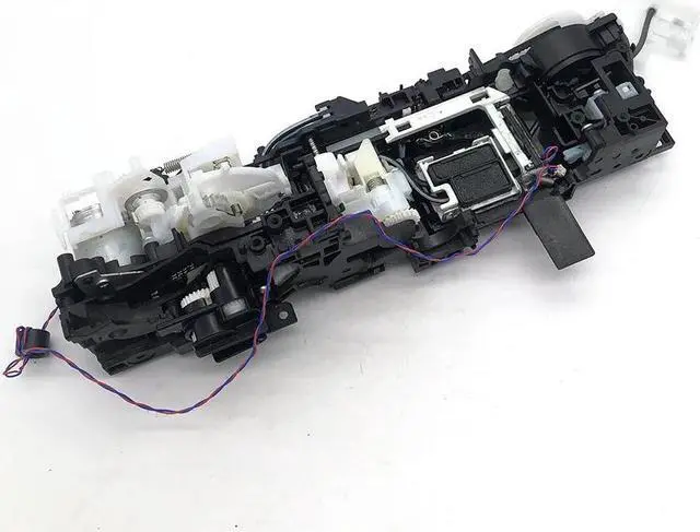 Alt view image 3 of 5 - Ink Pump Cleaning Station Components fits Forcanon-PIXMA TS6250 TS6151 TS9550 TS6251