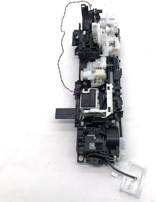 Alt view image 2 of 5 - Ink Pump Cleaning Station Components fits Forcanon-PIXMA TS6250 TS6151 TS9550 TS6251