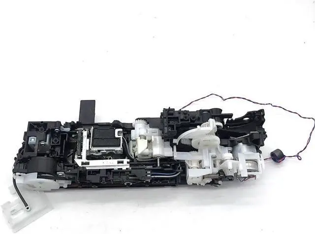 Alt view image 5 of 5 - Ink Pump Cleaning Station Components fits Forcanon-PIXMA TS6250 TS6151 TS9550 TS6251