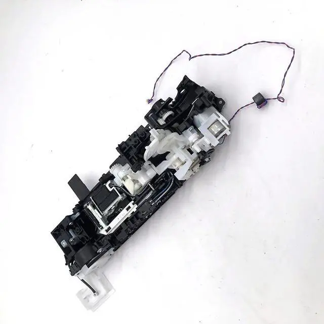Alt view image 4 of 5 - Ink Pump Cleaning Station Components fits Forcanon-PIXMA TS6250 TS6151 TS9550 TS6251