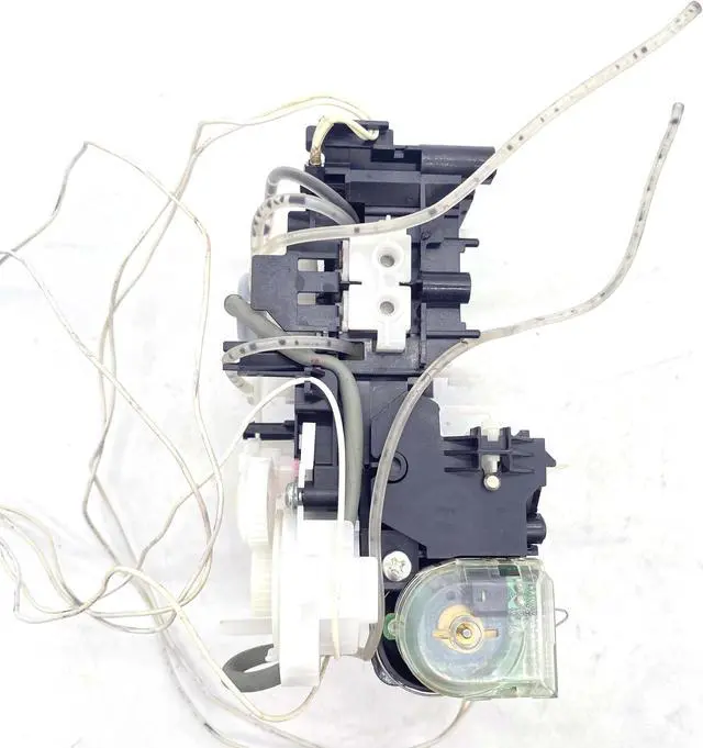 Alt view image 2 of 4 - Ink pump MFC-250C fits Forbrother-J125 MFC-250C 290C J220 printer J490 250C 145C J410