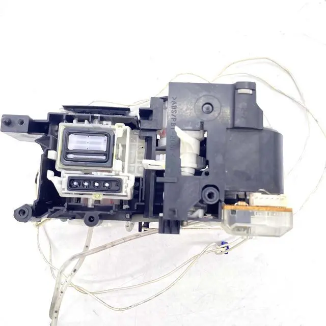 Alt view image 3 of 4 - Ink pump MFC-250C fits Forbrother-J125 MFC-250C 290C J220 printer J490 250C 145C J410