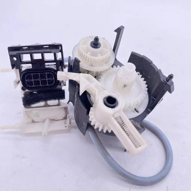 Main image of Ink pump L101 fits Forepson-C5150 L200 CX3900 Printer BX305 C79 L201 C90 CX5500 BX300 CX5600 L100 C7180 SX125 3210 CX550 D7260