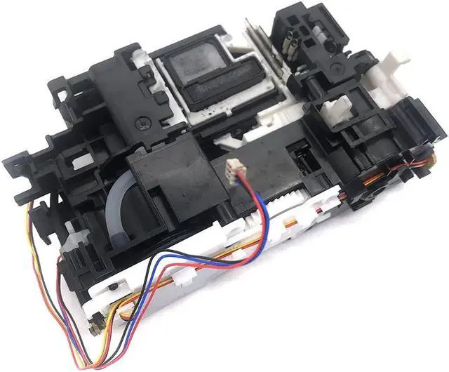 Alt view image 3 of 4 - Ink Pump assembly Fits Forcanon-ix6820 IX6880 MX728 IX6850 MX928 IP6840 MX920 MX925 IX6780 MX922 MX924