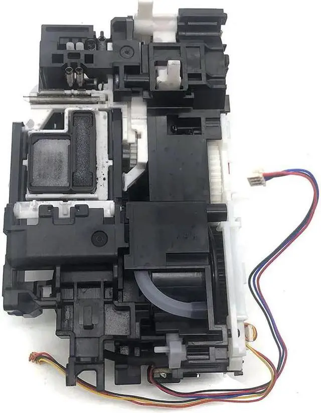 Alt view image 2 of 4 - Ink Pump assembly Fits Forcanon-ix6820 IX6880 MX728 IX6850 MX928 IP6840 MX920 MX925 IX6780 MX922 MX924