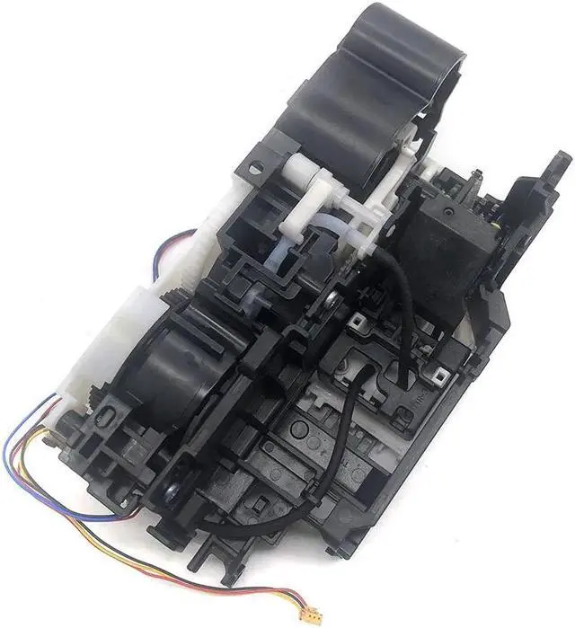 Alt view image 4 of 4 - Ink Pump assembly Fits Forcanon-ix6820 IX6880 MX728 IX6850 MX928 IP6840 MX920 MX925 IX6780 MX922 MX924